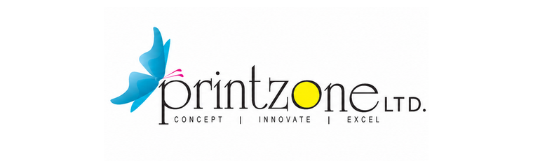 PrintZone Ltd
